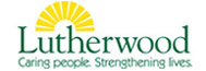 Lutherwood Logo