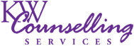 KW Counselling Logo