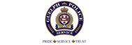 Guelph Police Crest
