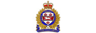 Guelph Police Crest