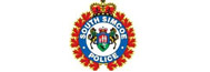 South Simcoe Police Crest