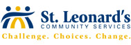St. Leonard's Community Services
